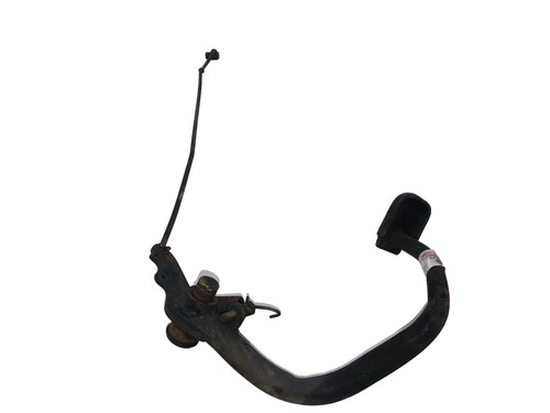 Yamaha 250 1980 - 250, lever
