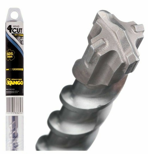 Kango sds max head - sds-max, 16mm