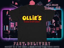 New Tee Shirt Ollie's Bargain