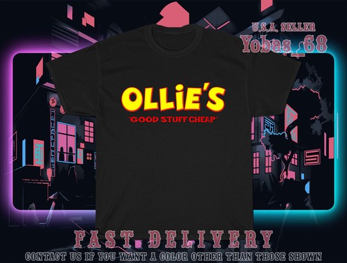 New tee shirt - new, ollie's