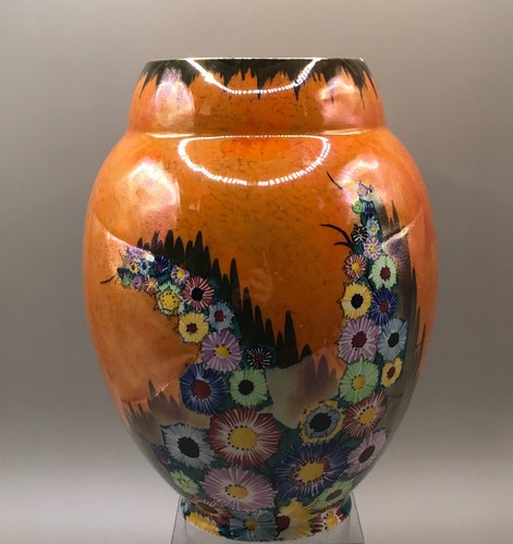 Vintage carlton ware - vintage,