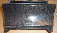 MERCEDES W210 E CLASS AVANTGARDE BLACK ASH TRIM ASH TRAY