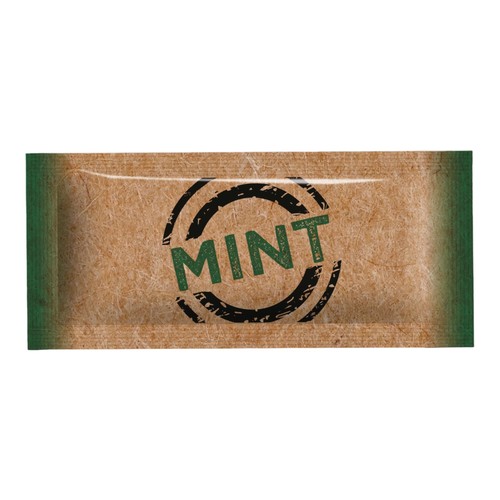 Mint sauce sachets individual - sachets,