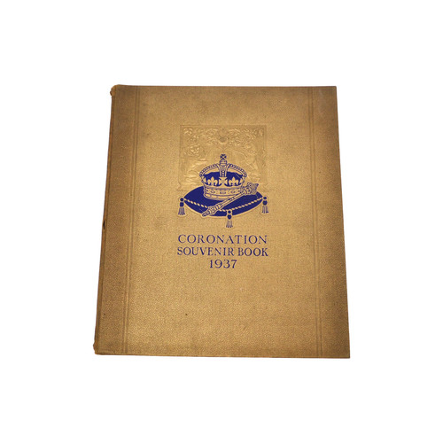 1937 large vintage - 1937,