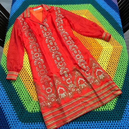 Vintage alfred shaheen ca - vintage,