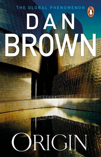 Origin robert langdon - (robert, book