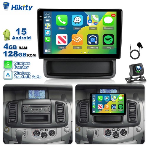 128g android car - 15, radio
