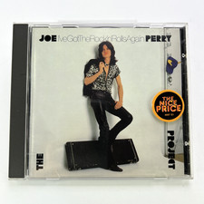 The Joe Perry Project I’ve