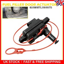 Fuel Filler Flap Lid Actuator
