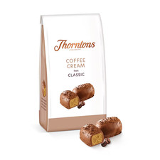2 x Thorntons Classic Coffee