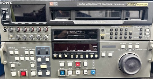 Matic betacam digital - betacam,,