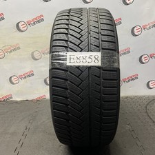 235 35 R19 91W XL CONTINENTAL