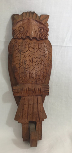 Vintage wooden articulating - wooden,