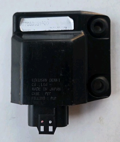 Used condition genuine - used, oem