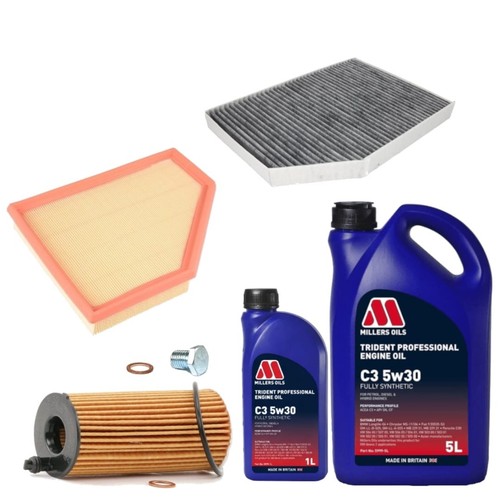 Millers oil air - millers, &