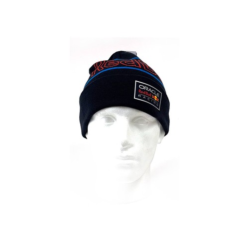 2024 red bull team cuff - red,