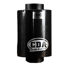 Bmc cda carbon - cda, airbox