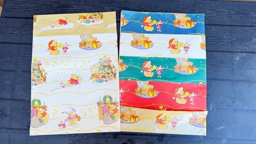 Rare vintage disney - disney, winnie