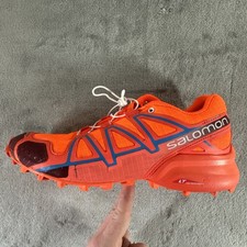 Salomon Speed Cross 4 Sensi