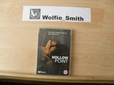 Dvd Film - Hollow Point also known as In Self Defense (1987) - Region 2
