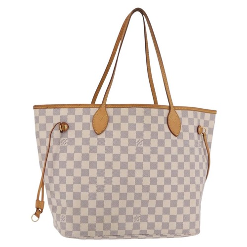 Louis vuitton damier - louis,