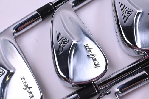 Macgregor irons 4 pw - irons, /