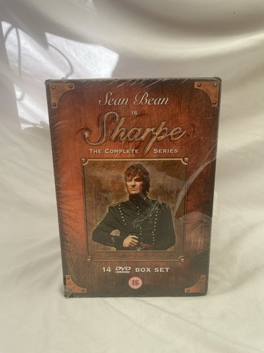 Sharpe - (box, 2005)