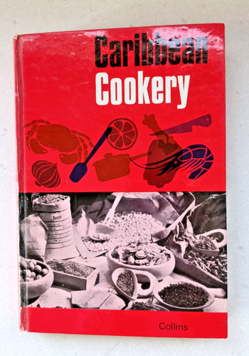 1966 caribbean cookery - 1966,