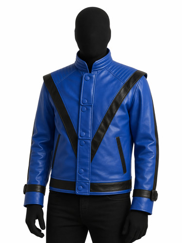 Michael jackson blue - michael,