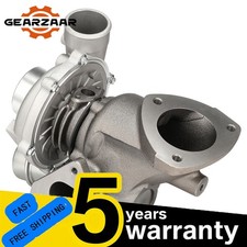 Turbo For Land-Rover Defender