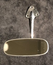 VW Classic Beetle/Type2 Interior Mirror 1960-67 (2 Included, One to Repair)
