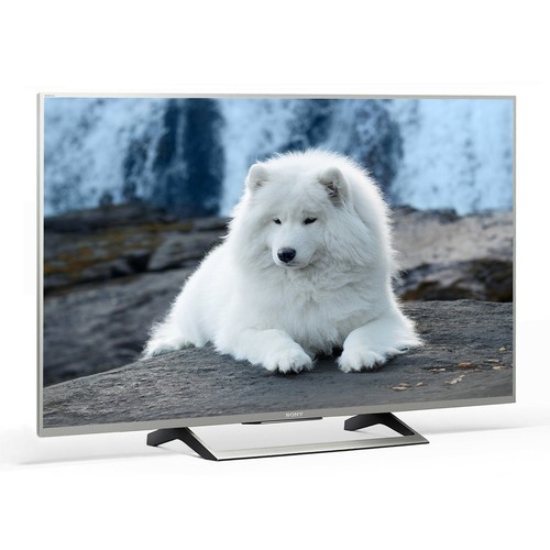 Sony inches smart - sony, wi-fi
