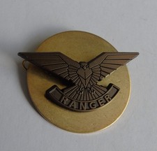 The Ranger Regiment Cap Badge