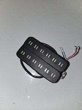 Seymour Duncan Parallel Axis Original Trembucker Bridge Humbucker Pickup