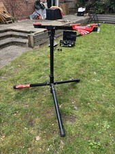 Elite Race Bike Work Stand