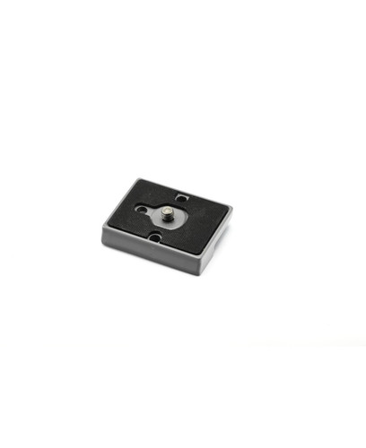 One manfrotto 200pl - one, plate