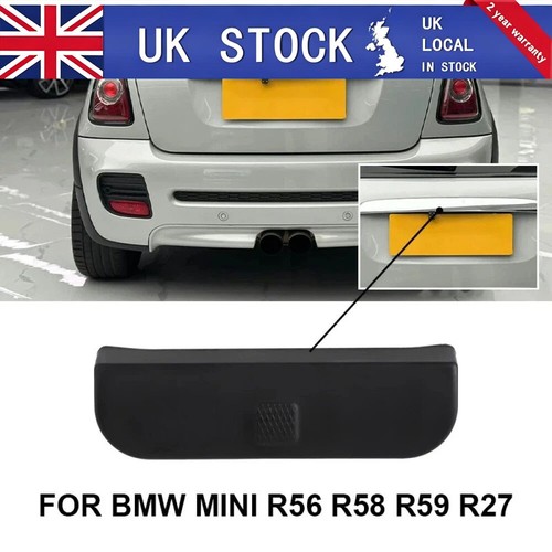 Fit bmw mini r56 - r57, r59