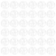  3 Pieces Small Vending Machine Balls Empty Capsules Machines Round