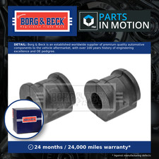 2x Anti Roll Bar Bush (pair)