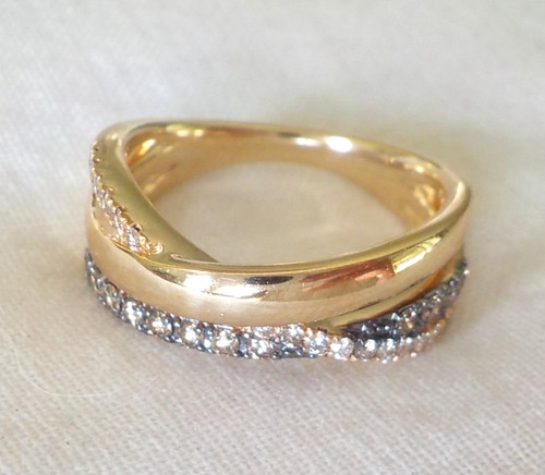 14k yellow gold multi - yellow,