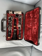 Clarinet yamaha ycl - clarinet, r.85