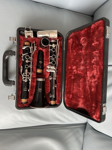 Clarinet yamaha ycl - 26ii, r.85