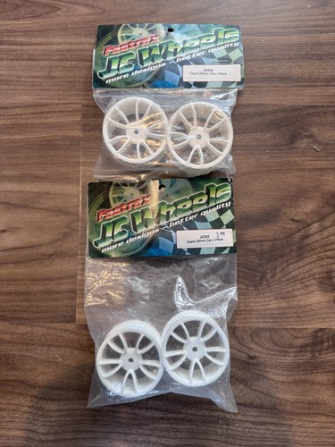 Fastrax wheels jc022 esprit - jc,