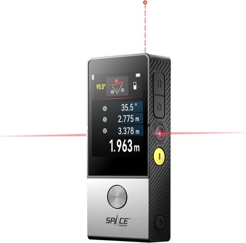 Pro laser distance meter - pro,