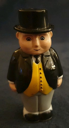 Rare sir topham - hatt, mega