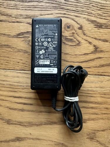 Delta electronics dc - electronics, ac/dc