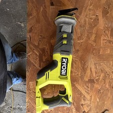 Ryobi One+ Reciprocating Saw