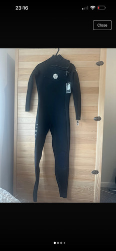 Ripcurl wetsuit brand - ripcurl, 6t.