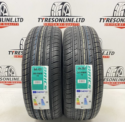 205 16 brics 91v - 205, 55