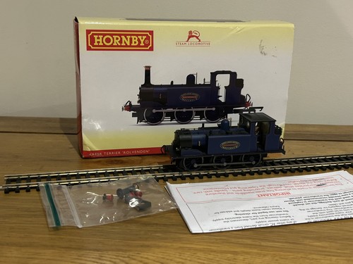 Hornby r3781 esr - r3781, a1/a1x